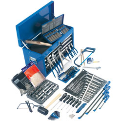 Draper Tool Chest Kit