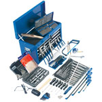 Draper Tool Chest Kit