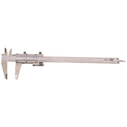 Draper Expert 52379 0 - 200mm OR 8 Vernier Caliper with Fine Adjustment