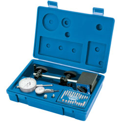 Draper Expert 46609 Metric Dial Test Indicator Kit