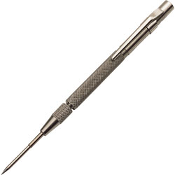 Draper 34104 125mm Engineers Pocket Scriber