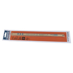 Draper Expert 19347 10 x 300mm 18tpi Bi-metal Hacksaw Blades