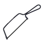 Draper 51996 Junior Hacksaw with Powder Coated Frame