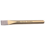 Draper Expert 51538 10mm x 100mm Octagonal Flat Cold Chisel