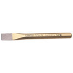 Draper Expert 51546 12mm x 125mm Octagonal Flat Cold Chisel