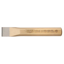 Draper Expert 51588 16mm x 100mm Flat Cold Chisel