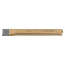 Draper Expert 51629 25mm x 200mm Flat Cold Chisel