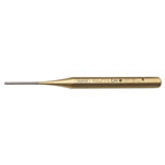 Draper Expert 51653 2.5mm x 150mm Octagonal Parallel Pin Punch