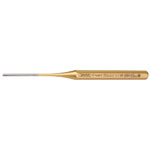 Draper Expert 51661 3mm x 150mm Octagonal Parallel Pin Punch
