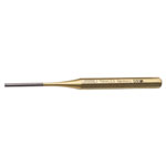 Draper Expert 51679 3.5mm x 150mm Octagonal Parallel Pin Punch