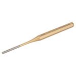 Draper Expert 51687 4mm x 150mm Octagonal Parallel Pin Punch