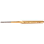 Draper Expert 51695 5mm x 150mm Octagonal Parallel Pin Punch