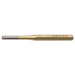 Draper Expert 51710 8mm x 150mm Octagonal Parallel Pin Punch