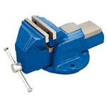 Draper 45783 150mm Engineers Vice