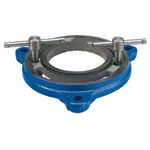 Draper 45784 100mm Swivel Base for 44506 Engineers Bench Vice