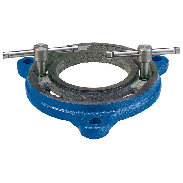 Draper 45785 150mm Swivel Base for 45783 Engineers Bench Vice