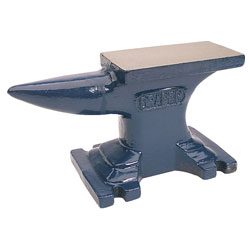 Draper 35481 4.5kg Single Bick Anvil