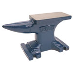 Draper 35481 4.5kg Single Bick Anvil