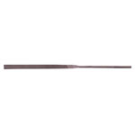 Draper 63391 12 x No 2 Flat Parallel Needle File