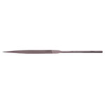 Draper 63392 12 x No 2 Flat Taper Needle File