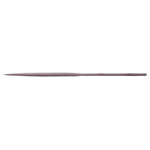 Draper 63393 12 x No 2 Half Round Needle File