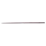 Draper 63394 12 x No 2 Three Square Needle File