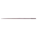 Draper 63395 12 x No 2 Square Needle File