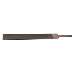 Draper 60205 Bastard Cut Hand File 300mm - Pack Of 6