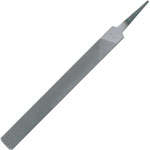 Draper 60215 Smooth Cut Hand File 300mm - 6 Pack