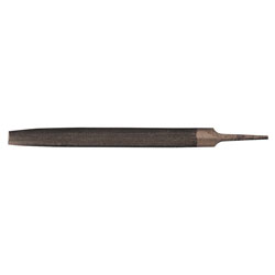 Draper 60220 Bastard Cut Half Round File 300mm - Pack Of 6