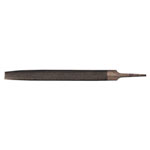 Draper 60220 Bastard Cut Half Round File 300mm - Pack Of 6