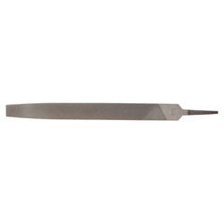 Draper 60234 Bastard Cut Flat File 250mm - Pack Of 12