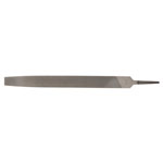 Draper 60234 Bastard Cut Flat File 250mm - Pack Of 12