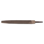 Draper 60235 Bastard Cut Flat File 300mm - Pack Of 6