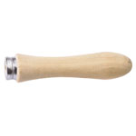 Draper 33544 Hardwood File Handle 150mm