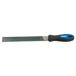 Draper 44953 200mm Hand File and Handle