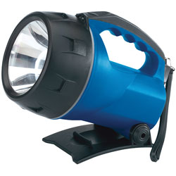 Draper 53820 6V ABS Torch/Lantern