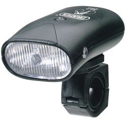 Draper 69203 Front Krypton Bicycle Light