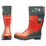 Draper Expert 12060 Chainsaw Boots Size 8/42