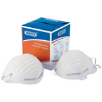 Draper 82478 50 Disposable Nuisance Dust Masks