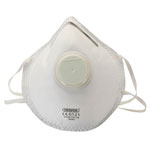 Draper 82482 FFP2 Particulate Respirator Dust Masks 3