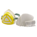 Draper 18058 Comfort Dust Mask and 5 Filters