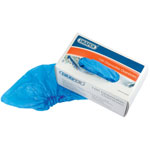 Draper 66002 Disposable Overshoe Covers Box of 100