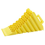 Draper Expert 12271 Wheel Chock for Larger Than 920mm Dia. Wheels