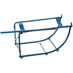 Draper 43966 205l Drum Cradle