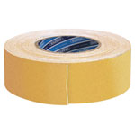 Draper 66233 18m x 50mm Yellow Heavy Duty Safety Grip Tape Roll