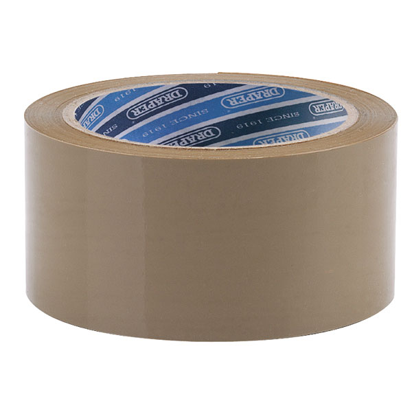  63388 66m x 48mm Packing Tape Roll