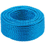 Draper 11673 30m x 6mm Polypropylene Rope
