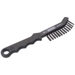 Draper Expert 11951 225mm Steel Wire Fill Hand Brush