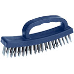 Draper 31077 160mm D-handle Wire Brush